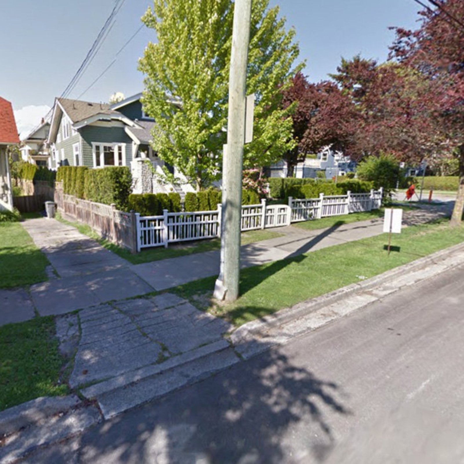 1983 Kristoffer Roads Walk Schneiderport